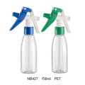 200ml Pet Trigger Sprühflasche für den Garten (NB422)